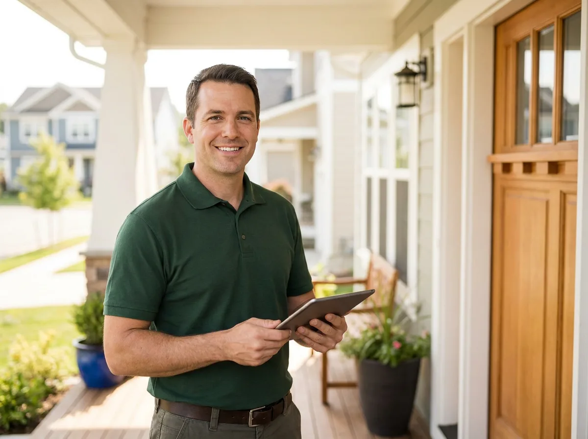 Pest control FAQs for Galt, IL
